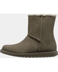 Helly Hansen - Annabelle Slip-On Winter Boots - Lyst