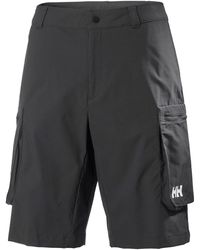 Helly Hansen Shorts for Men - Up to 35% off | Lyst