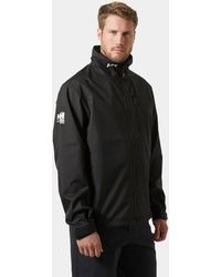 Helly Hansen - Crew sailing jacket 2.0 - Lyst