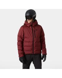Helly Hansen - Rosso - Lyst