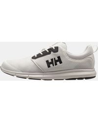Helly Hansen - Feathering Lightweight Trainer Shoe - Lyst