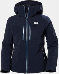 Helly Hansen - Alphelia Lifaloft Insulated Jacket - Lyst