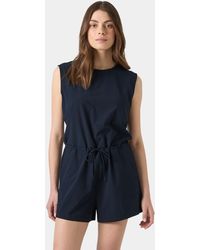Helly Hansen - Thalia Romper - Lyst