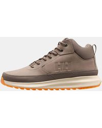 Helly Hansen - Beckett Mid Boots - Lyst