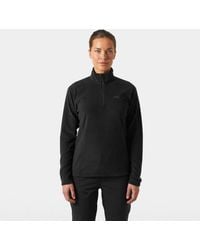 Helly Hansen - Day Breaker 1/2 Zip Fleece - Lyst