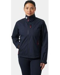 Helly Hansen - Crew Midlayer Jacket 2.0 - Lyst