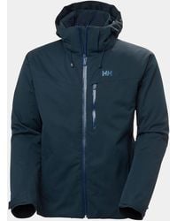 Helly Hansen - Hh® rapid skiing jacket - Lyst