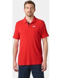 Helly Hansen - Rosso - Lyst
