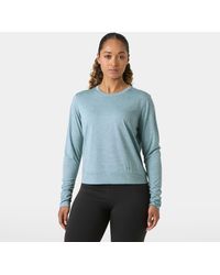Helly Hansen - Sval Long Sleeve - Lyst