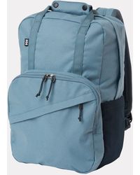Helly Hansen - Sac À Dos Oslo Max Bleu Marine - Lyst