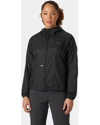 Helly Hansen - Damen Rapide Isolierte Windbreaker-Jacke - Lyst