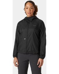 Helly Hansen - Rapide Insulator Windbreaker Jacket - Lyst