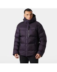 Helly Hansen - Active Winter Parka Herren - Lyst