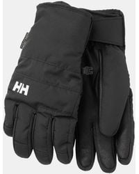 Helly Hansen - Swift Helly Tech Gloves - Lyst