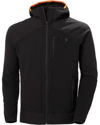 cascade shield jacket