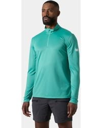 Helly Hansen - Tech Half-Zip 2.0 - Lyst