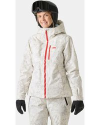 Helly Hansen - Val-D'Isère 3.0 Jacket - Lyst