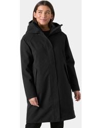 Helly Hansen - Frogner Insulated Coat - Lyst