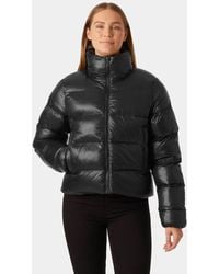 Helly Hansen - Jade Puffer Jacket - Lyst