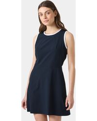 Helly Hansen - Thalia Sleeveless Dress - Lyst