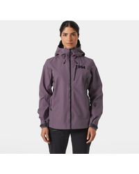 Helly Hansen - Odin 9 Worlds 3.0 Shell Jacket - Lyst