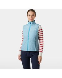 Helly Hansen - Crew Insulator 2.0 Vest - Lyst