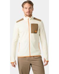 Helly Hansen - Lifa Merino Midlayer Full-Zip - Lyst