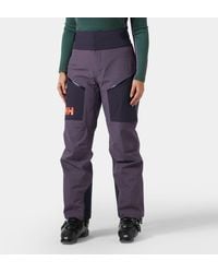 Helly Hansen - Sogn Shell Ski Pants - Lyst