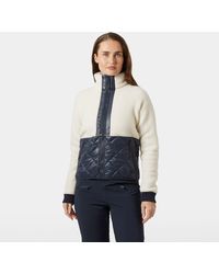 Helly Hansen - Bliss Hybrid Jacket Damen - Lyst