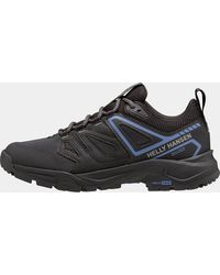 Helly Hansen - Stalheim Helly Tech® Waterproof Hiking Shoes Black - Lyst