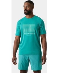 Helly Hansen - Hp Race Sailing T-Shirt - Lyst