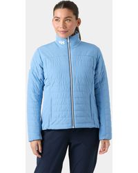 Helly Hansen - Crew Insulator Sailing Jacket 2.0 - Lyst