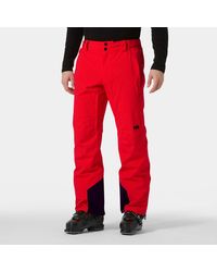 Helly Hansen - Rapid Classic Durable Ski Pants - Lyst