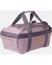 Helly Hansen - Hh Scout Travel Duffel Bag M Std - Lyst