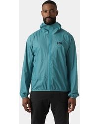Helly Hansen - Verglas 2.5-Layer Fastpack Jacket - Lyst