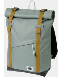 Helly Hansen - Sac À Dos Etanche 28L Unisexe Stockholm Vert - Lyst