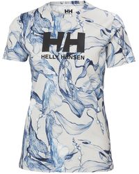 Helly Hansen Tops for Women | Online Sale up to 50% off | Lyst