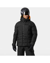Helly Hansen - Emiko Ridable Puffy Jacket - Lyst