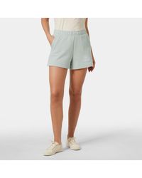Helly Hansen - Core Sweat Shorts - Lyst