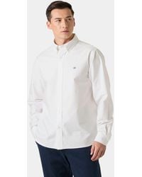 Helly Hansen - Shore Long Sleeve Shirt - Lyst