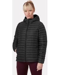 Helly Hansen - Sirdal Hooded Insulator Shell Jacket - Lyst