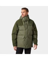Helly Hansen - Escape Down Jacket - Lyst