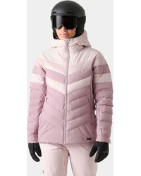 Helly Hansen - Imperial Puffy Jacket - Lyst