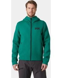 Helly Hansen - Hp Ocean Sailing Full-Zip Jacket 2.0 Hombre - Lyst