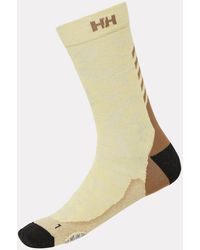 Helly Hansen - Trail Crew Socks - Lyst