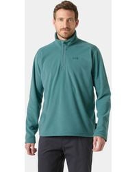 Helly Hansen - Daybreaker 1/2 Zip Warm Fleece - Lyst