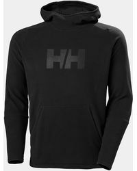 Helly Hansen - Daybreaker Logo Hoodie - Lyst