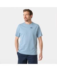 Helly Hansen - Shoreline T-Shirt 3.0 - Lyst
