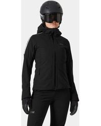 Helly Hansen - Avanti 3-In-1 Softshell Ski Jacket - Lyst