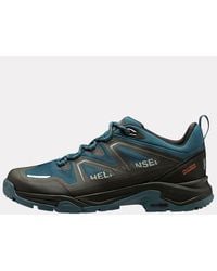 Helly Hansen - Herren Cascade Helly Tech Wanderstiefel - Lyst